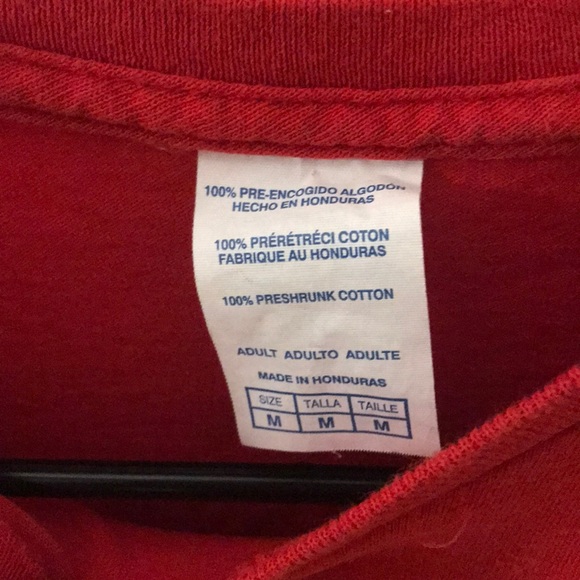 I Believe Christmas Tee - Picture 3 of 4